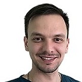 Величко Виталий Сергеевич