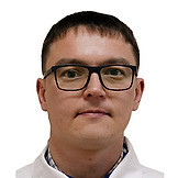 Деревцов Александр Андреевич