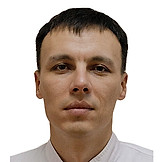 Трепезников Виктор Григорьевич