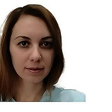 Быканова Юлия Александровна