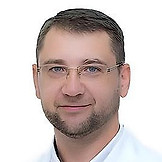 Назаров Сергей Николаевич