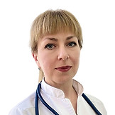 Гричишкина Екатерина Сергеевна