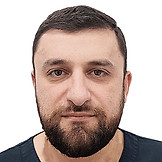 Багдасарян Артур Ашотович
