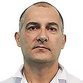 Калинин Алексей Викторович