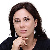Баранова Ирина Алексеевна