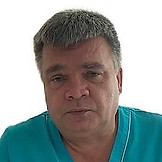 Загородний Сергей Викторович
