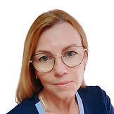 Цевба Ирина Константиновна