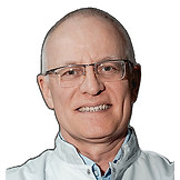 Волков Николай Маркович